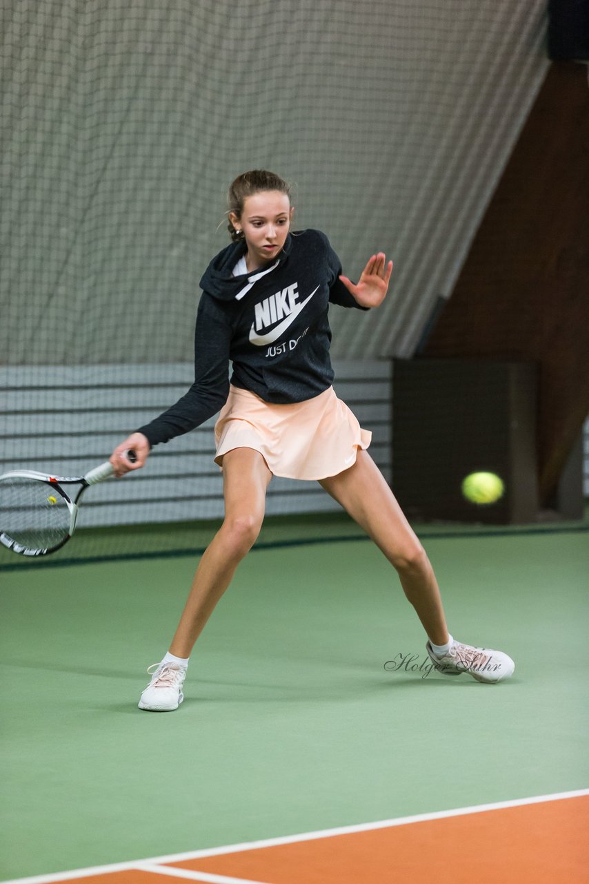 Bild 200 - Sparkasse Westholstein Pokal Marne